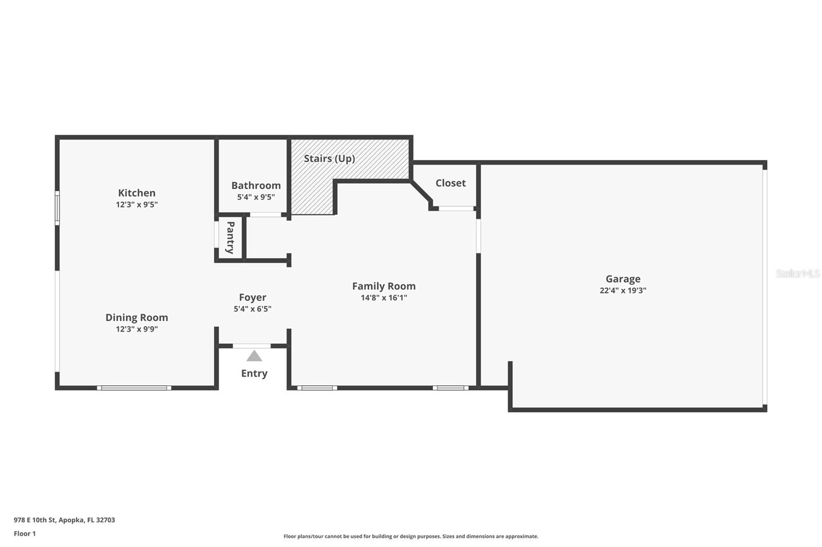 Image 32 of 33 For 978 10th Street