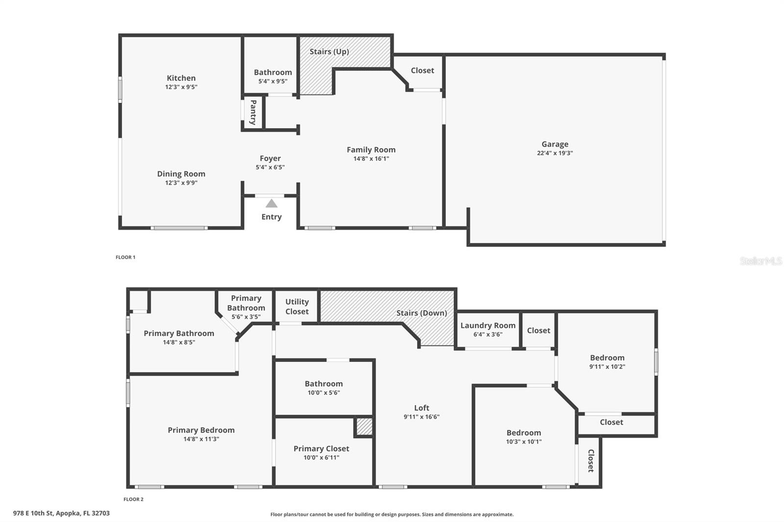 Image 33 of 33 For 978 10th Street