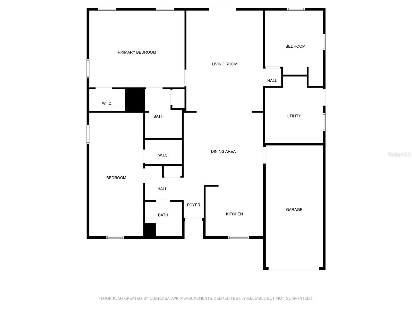 Image 5 of 27 For 1338 James Street