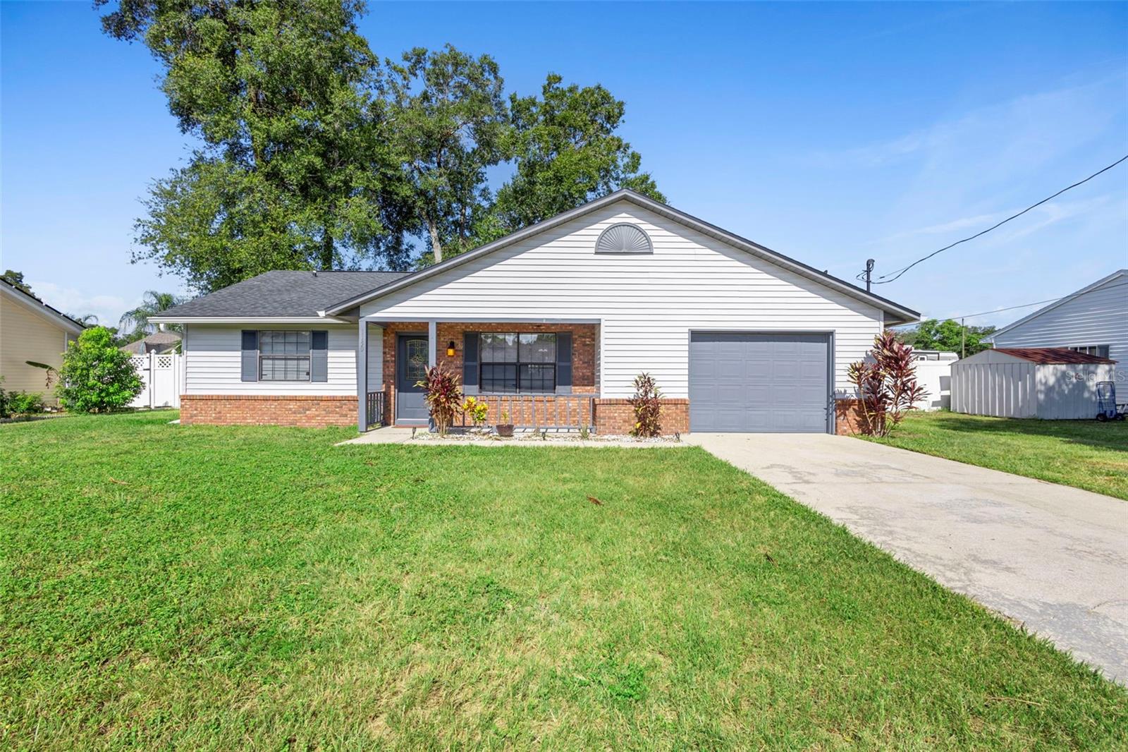 Details for 1150 Orangewood Avenue, DELAND, FL 32724