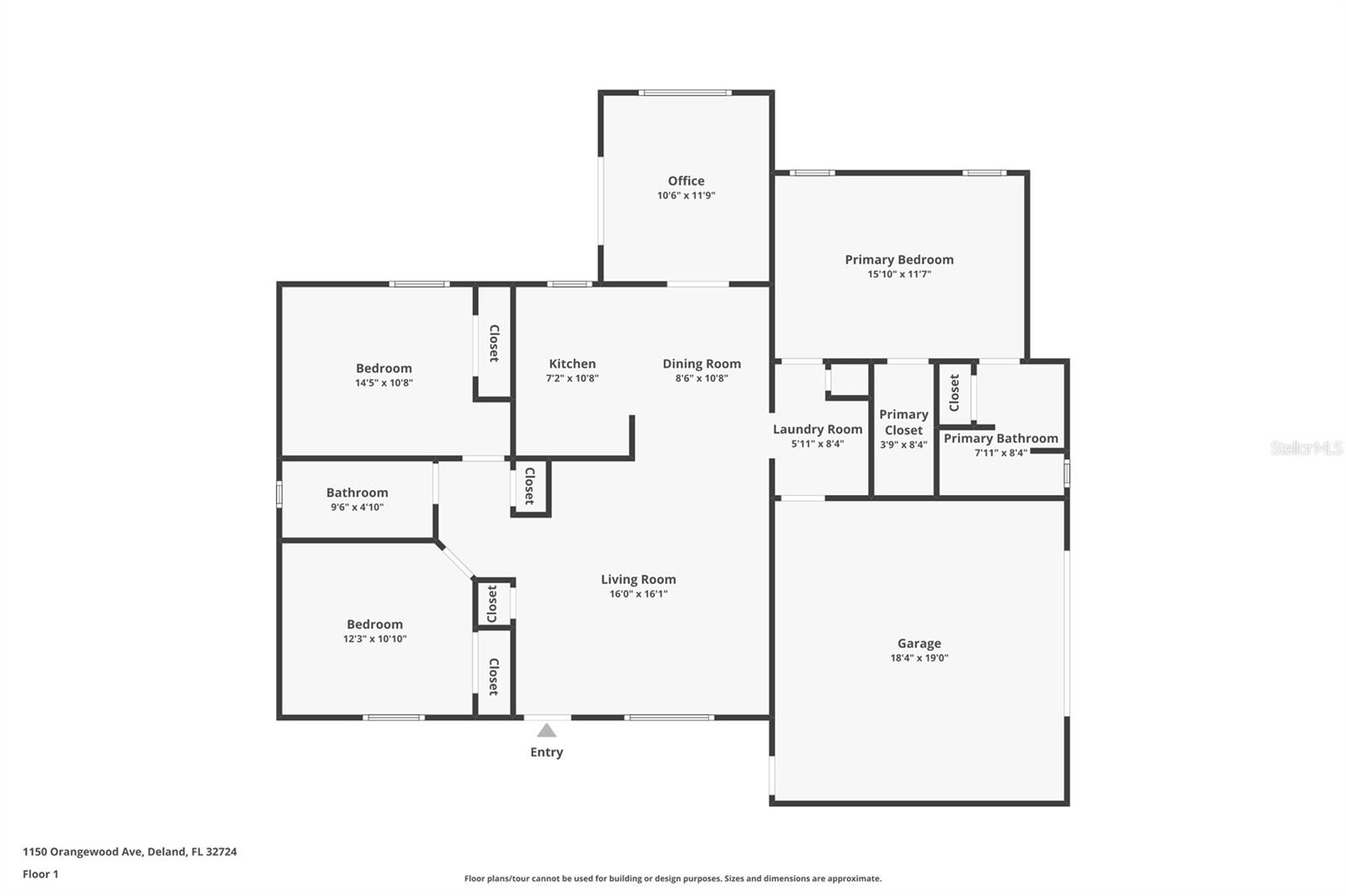 Image 52 of 53 For 1150 Orangewood Avenue
