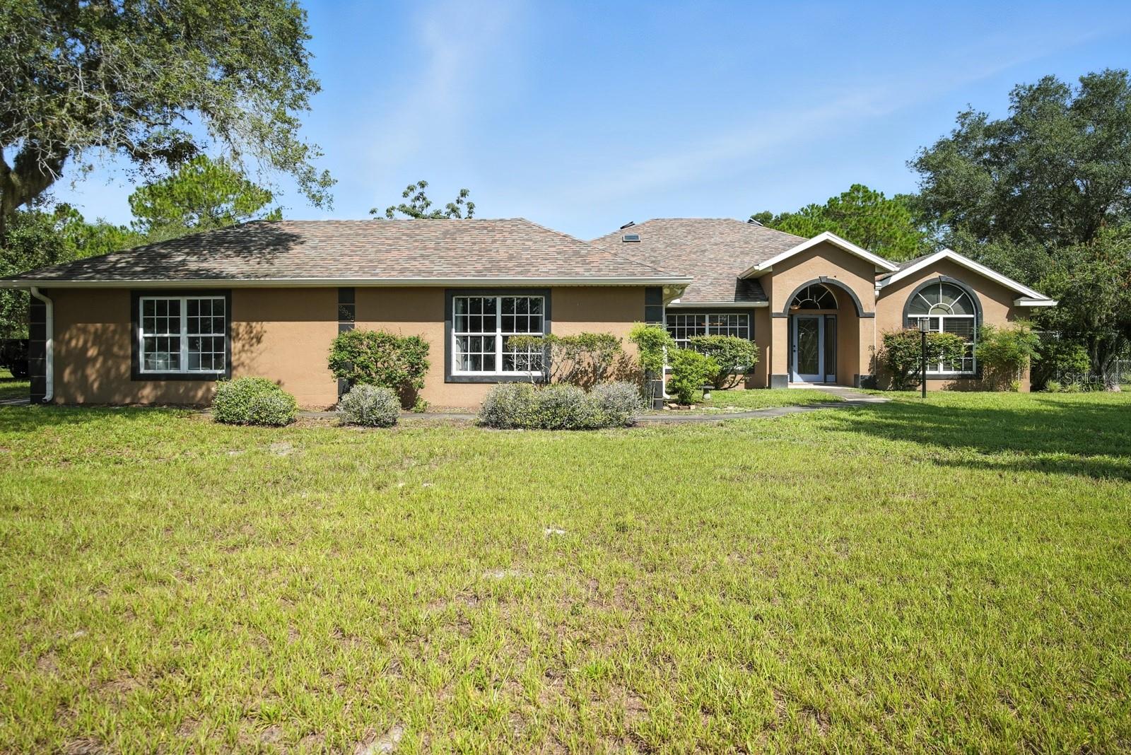 Details for 29933 Fullerville Road, DELAND, FL 32720
