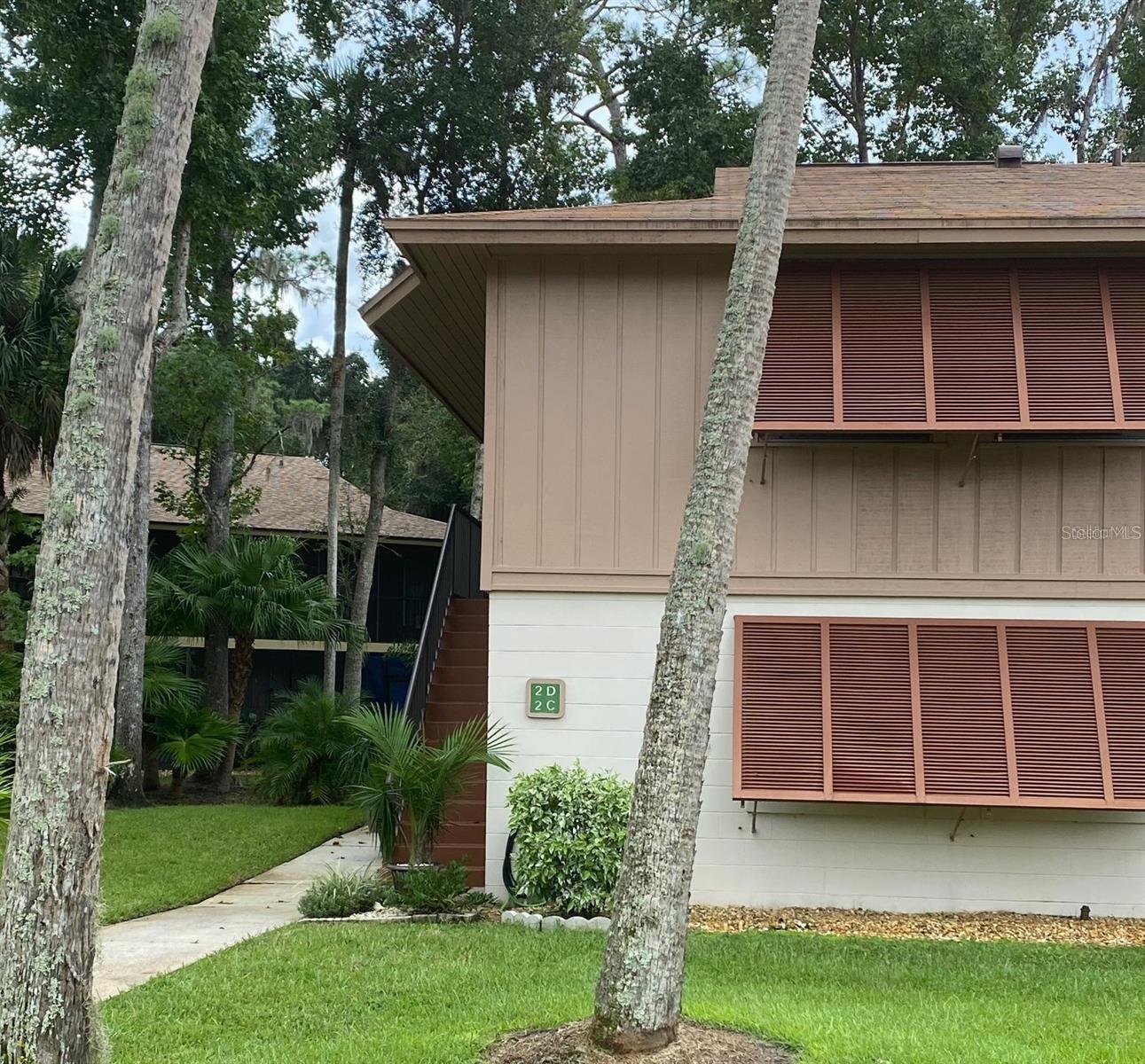 Details for 100 Sweetgum Woods Court 2d, DELTONA, FL 32725
