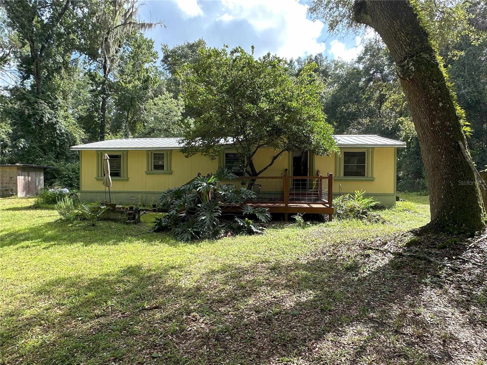 Details for 16303 75th Street, ARCHER, FL 32618