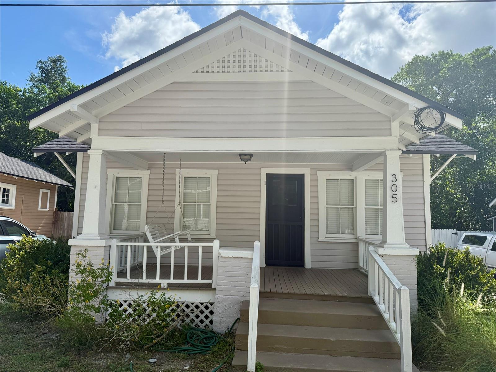 Details for 305 Page Court, DELAND, FL 32720
