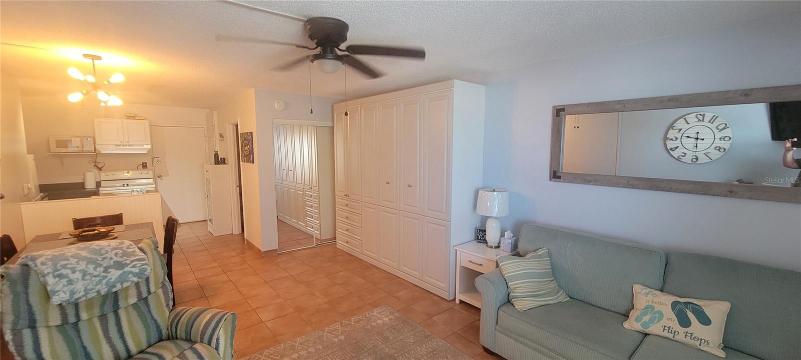 Image 17 of 23 For 3727 S Atlantic Ave  Unit # 217