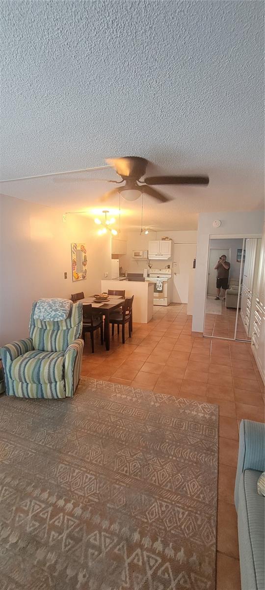 Image 20 of 23 For 3727 S Atlantic Ave  Unit # 217