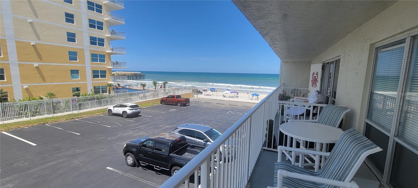 Image 22 of 23 For 3727 S Atlantic Ave  Unit # 217