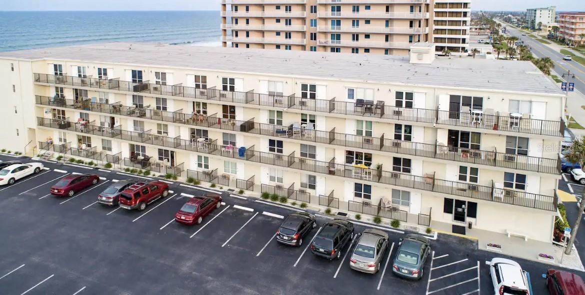 Details for 3727 S Atlantic Ave  Unit #424, DAYTONA BEACH SHORES, FL 32118
