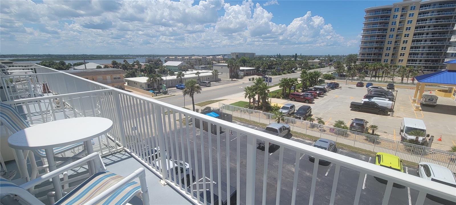Image 19 of 20 For 3727 S Atlantic Ave  Unit #424