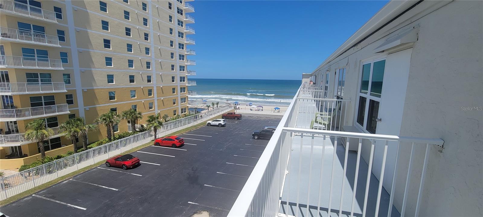 Image 20 of 20 For 3727 S Atlantic Ave  Unit #424