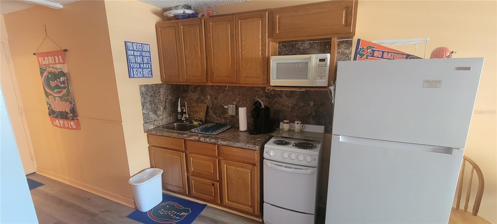 Image 5 of 20 For 3727 S Atlantic Ave  Unit #424