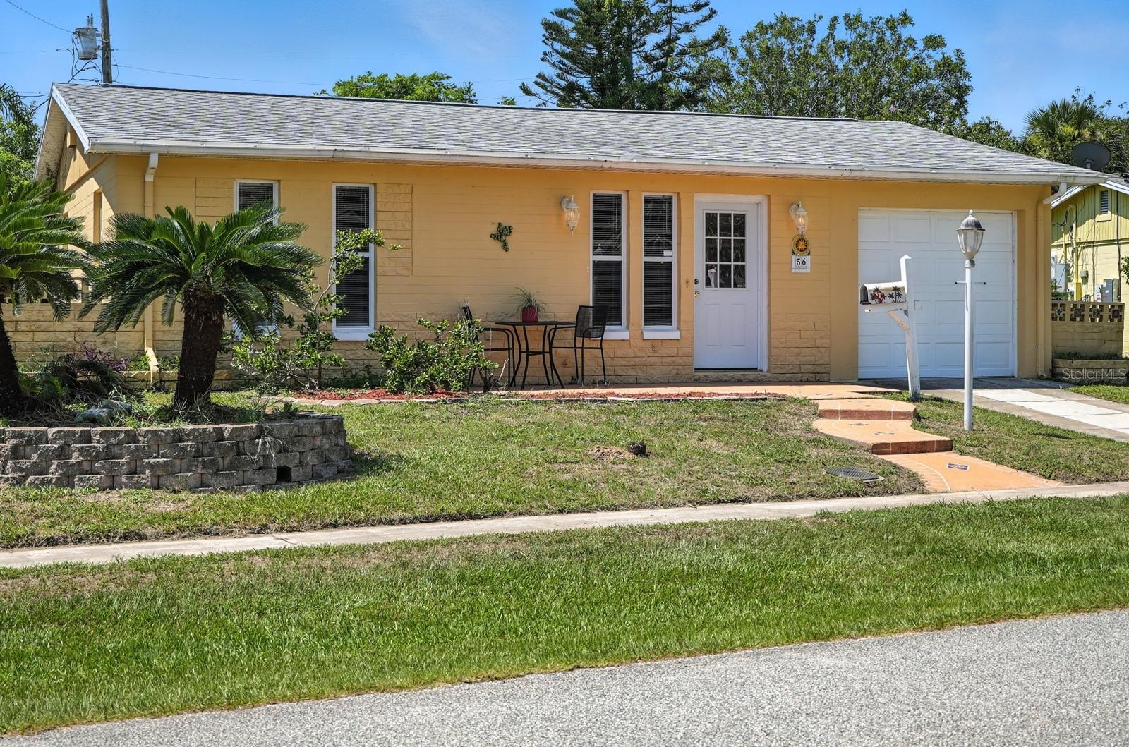 Details for 56 Seaside Drive, ORMOND BEACH, FL 32176