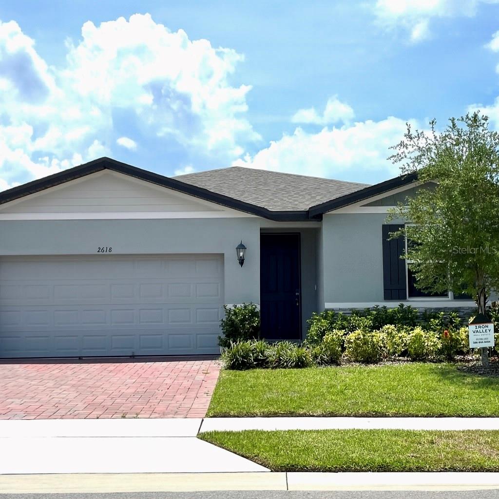 Details for 2618 Irish Elk, DAVENPORT, FL 33837