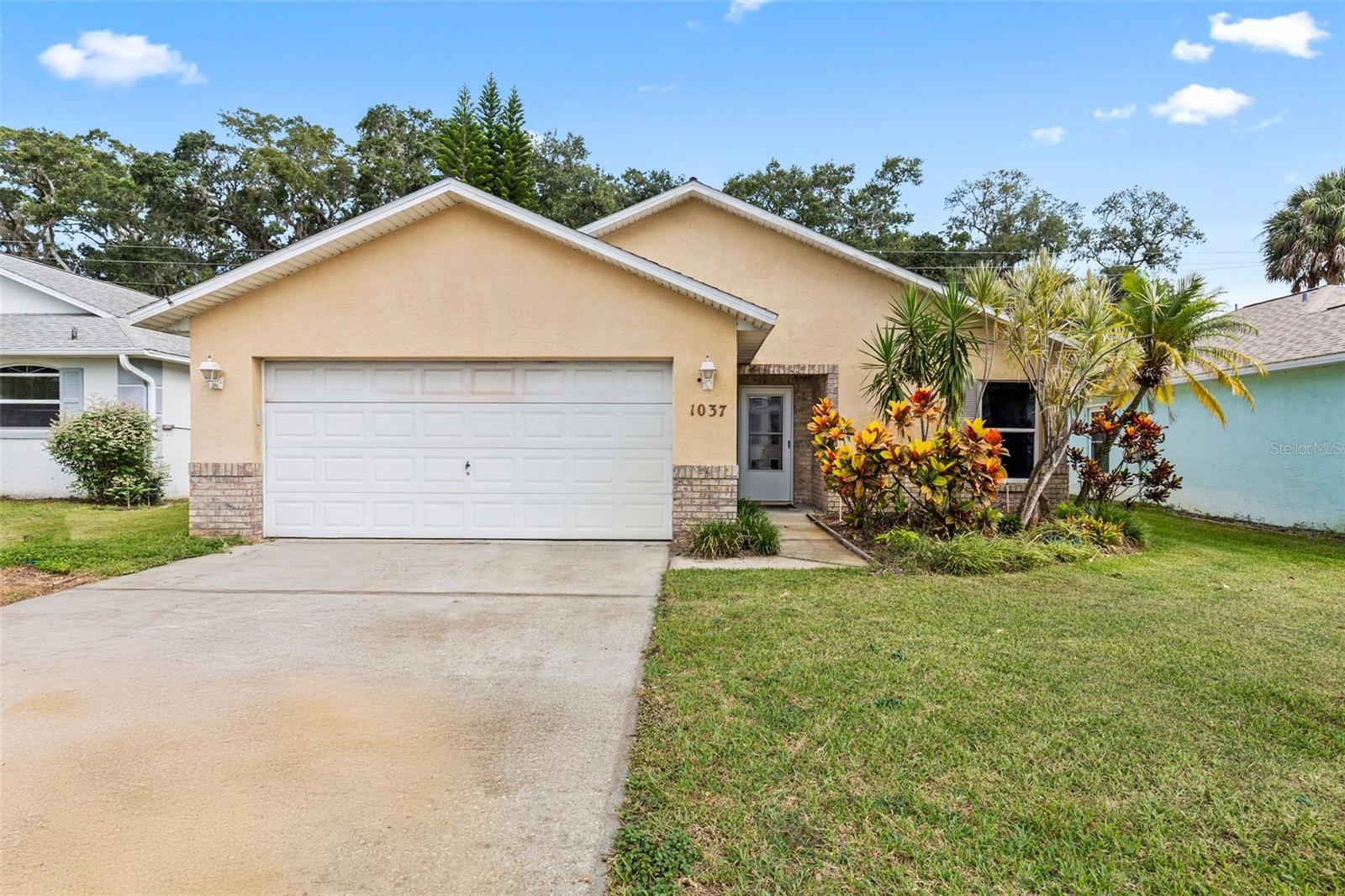 Details for 1037 Deer Springs Road, PORT ORANGE, FL 32129