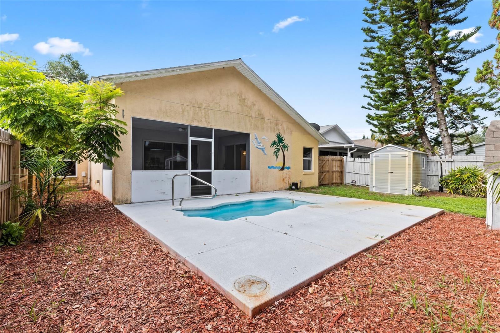 Image 41 of 42 For 1037 Deer Springs Road