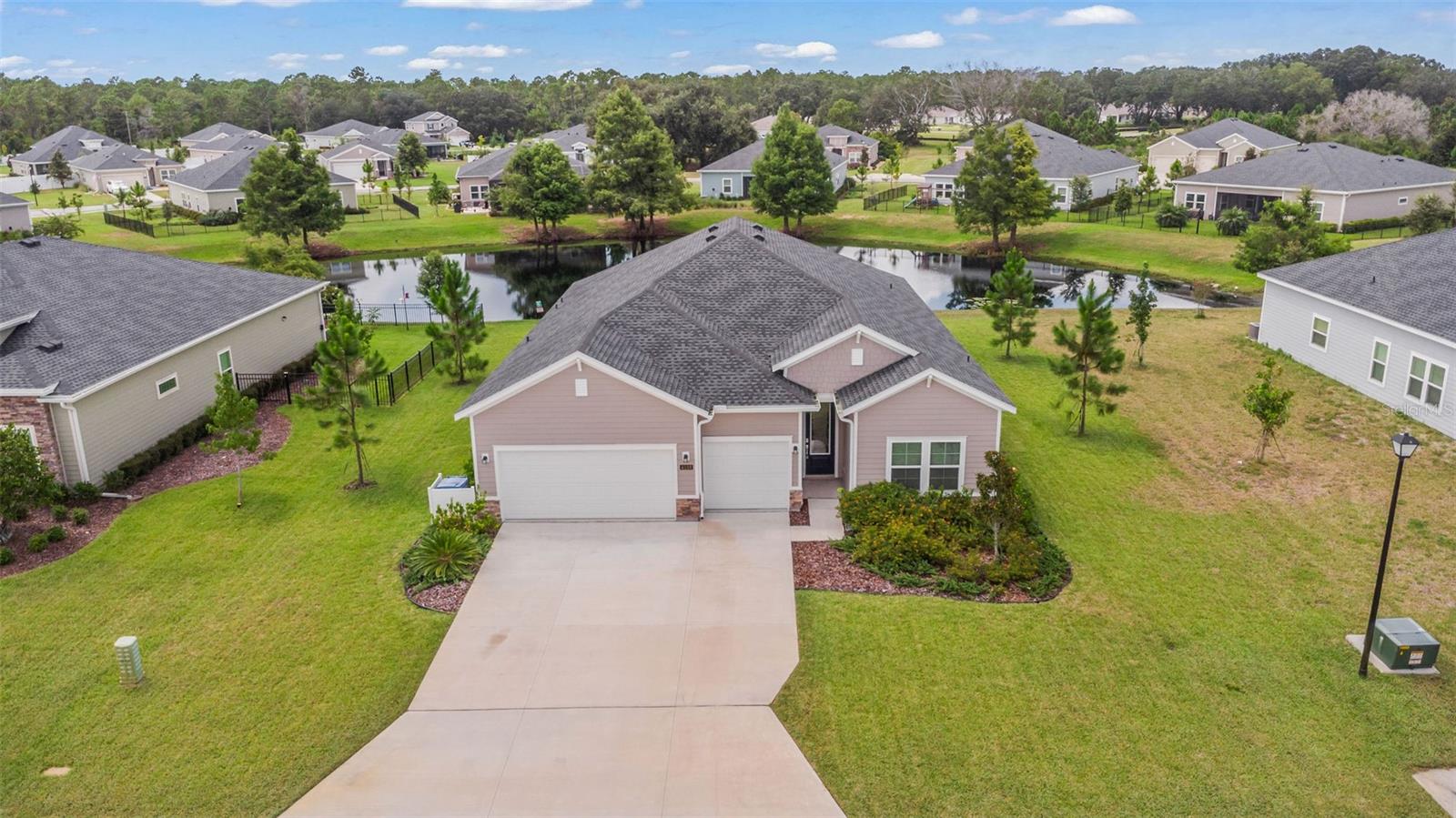Details for 4155 Clifden Drive, ORMOND BEACH, FL 32174