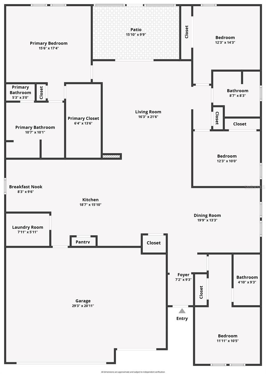 Image 37 of 52 For 4155 Clifden Drive