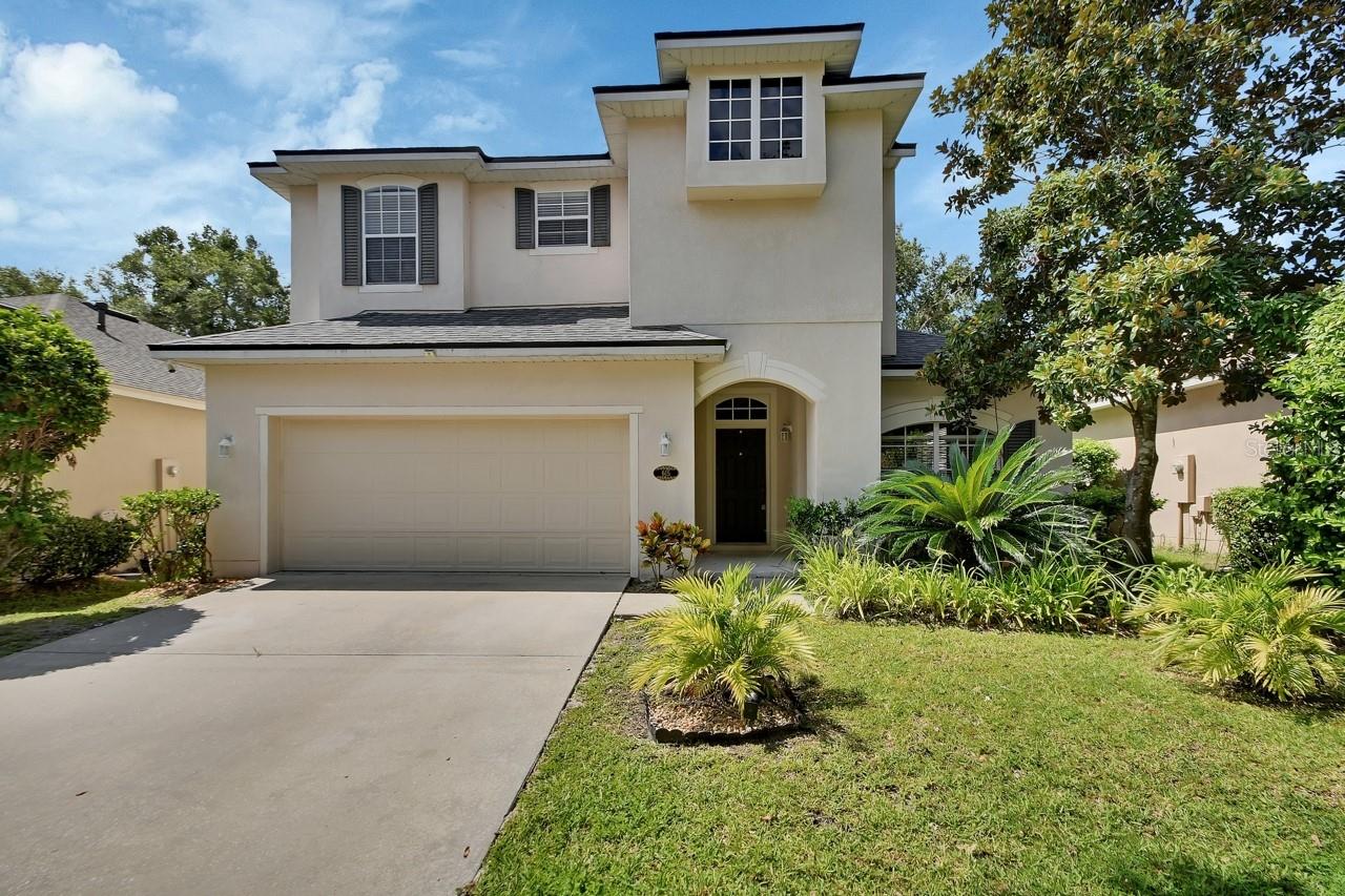 Details for 615 Ravenshill Way, DELAND, FL 32724