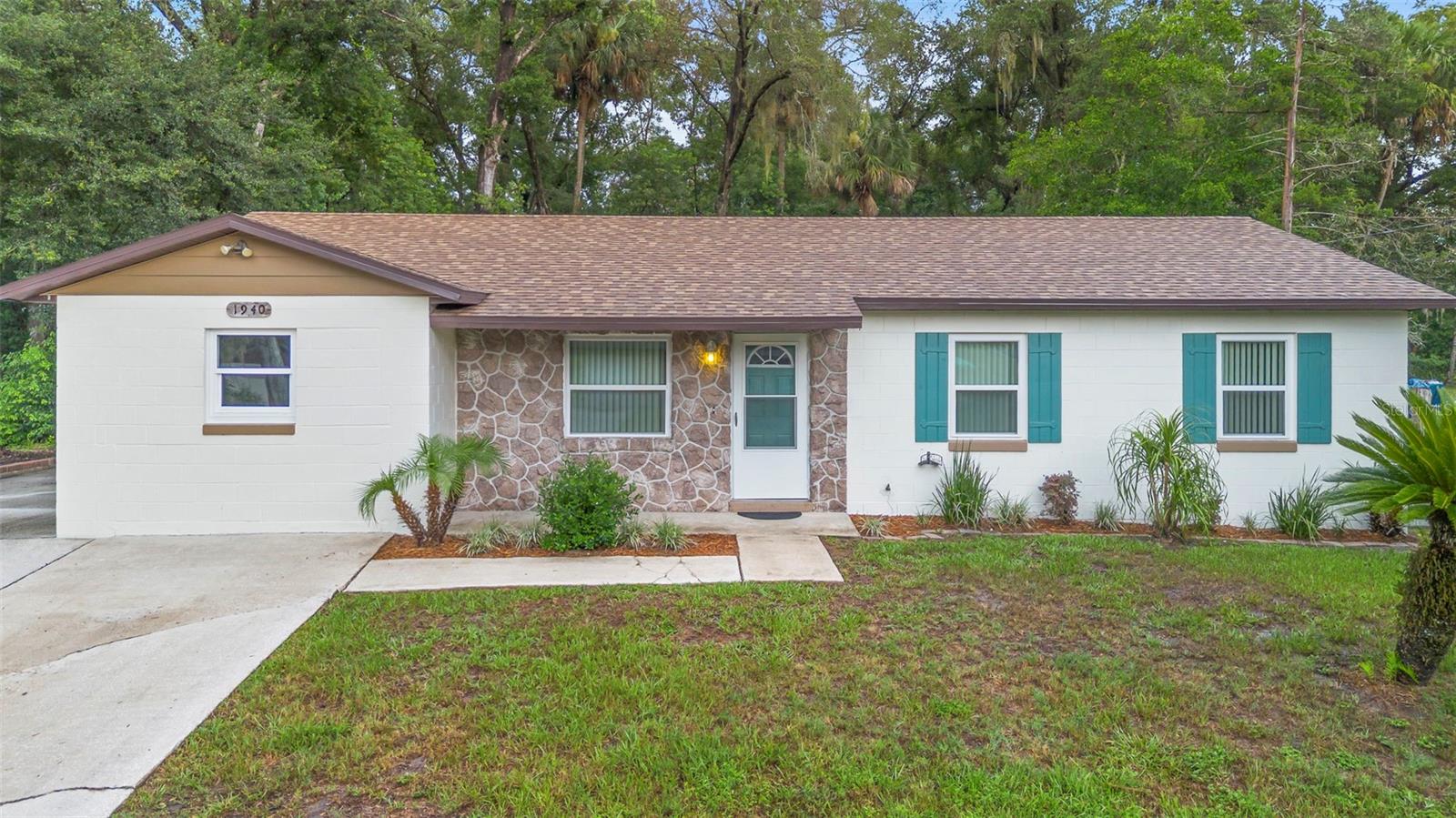 Details for 1940 Tanglewood Drive, ORANGE CITY, FL 32763