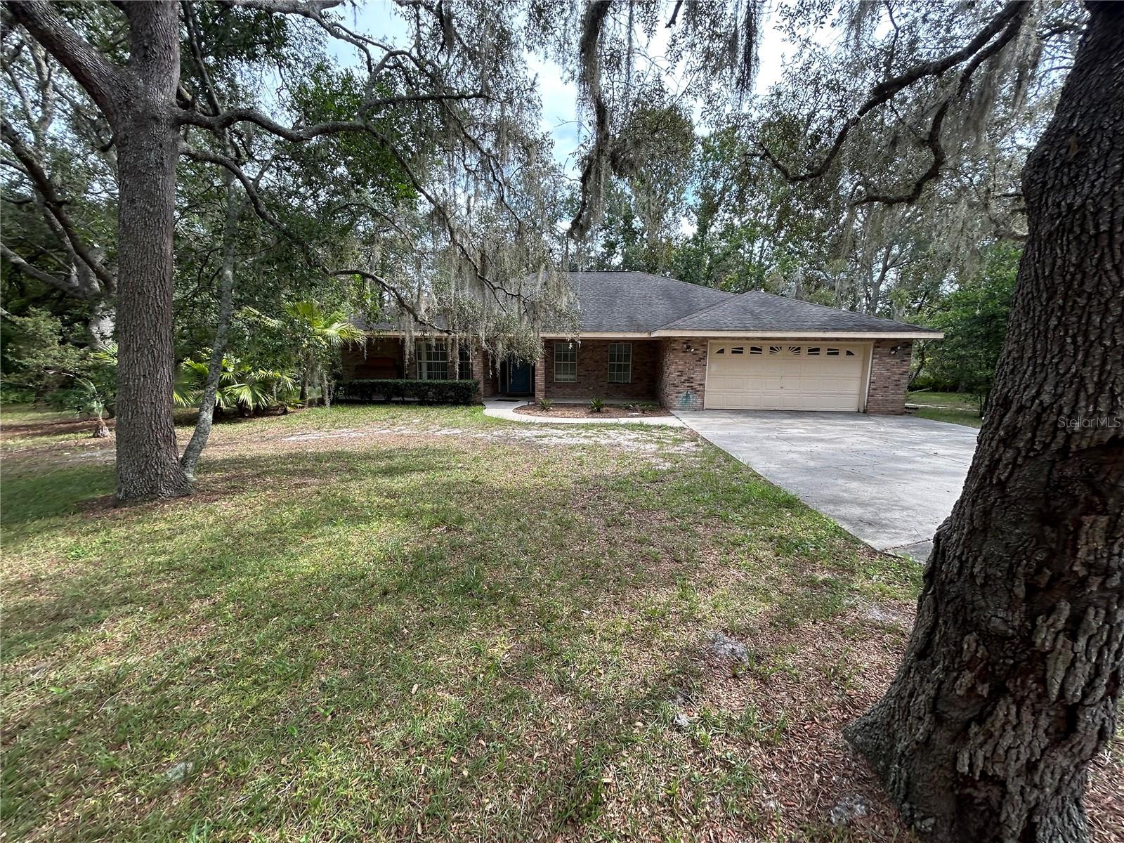 Details for 265 Shady Lane, ORANGE CITY, FL 32763