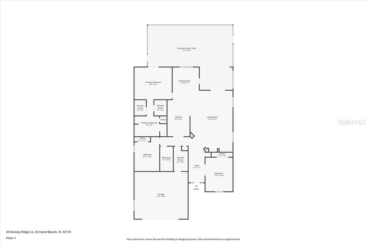 Image 31 of 51 For 20 Stoney Ridge Lane