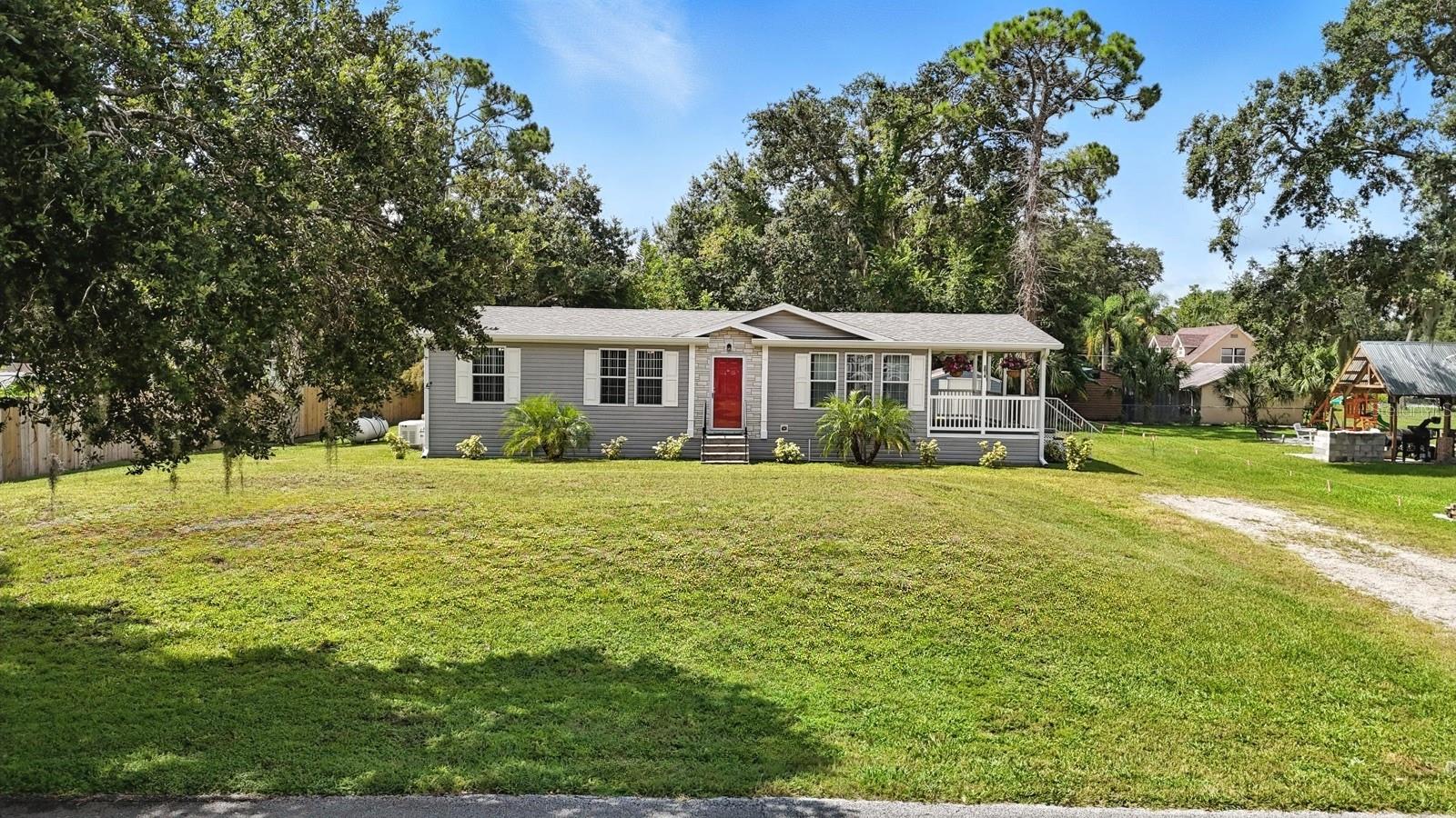 Details for 2018 Euclid Street, NEW SMYRNA BEACH, FL 32168