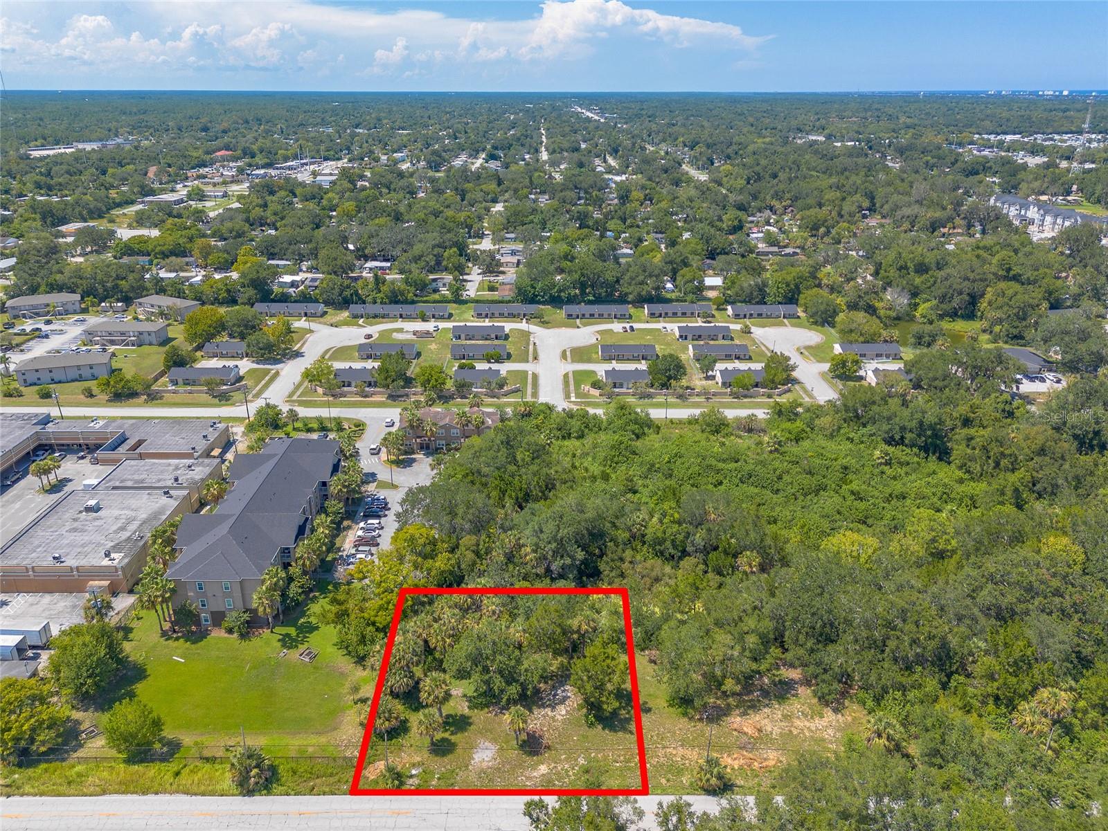 Details for  8th Street , DAYTONA BEACH, FL 32117