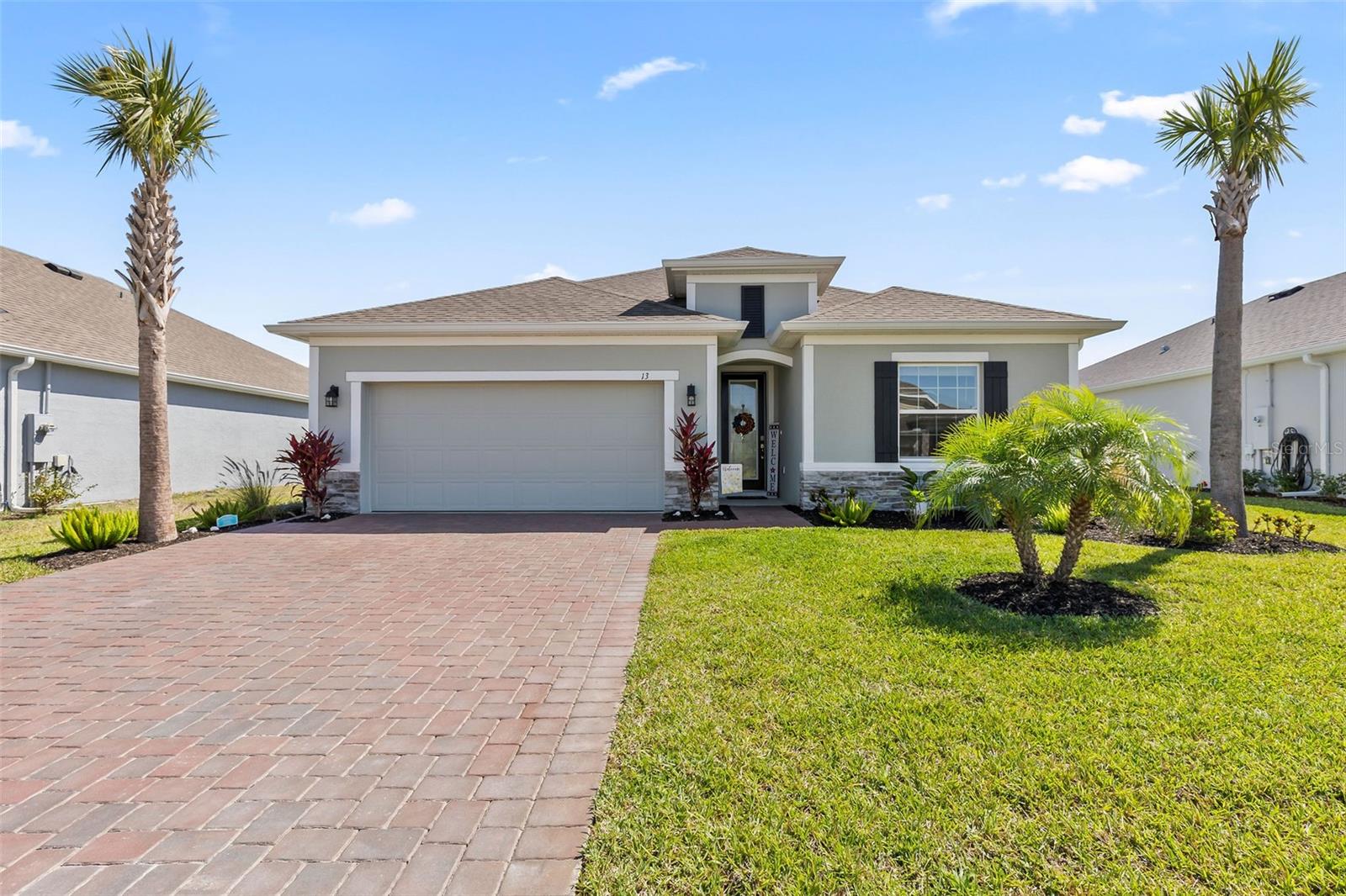 Details for 13 Fawn Haven Trail, ORMOND BEACH, FL 32174