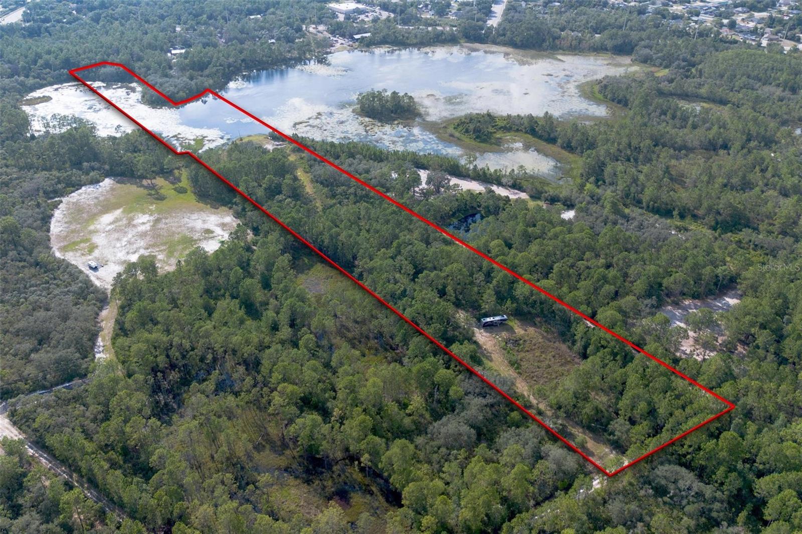 Details for 826 Frontier Trail, OSTEEN, FL 32764