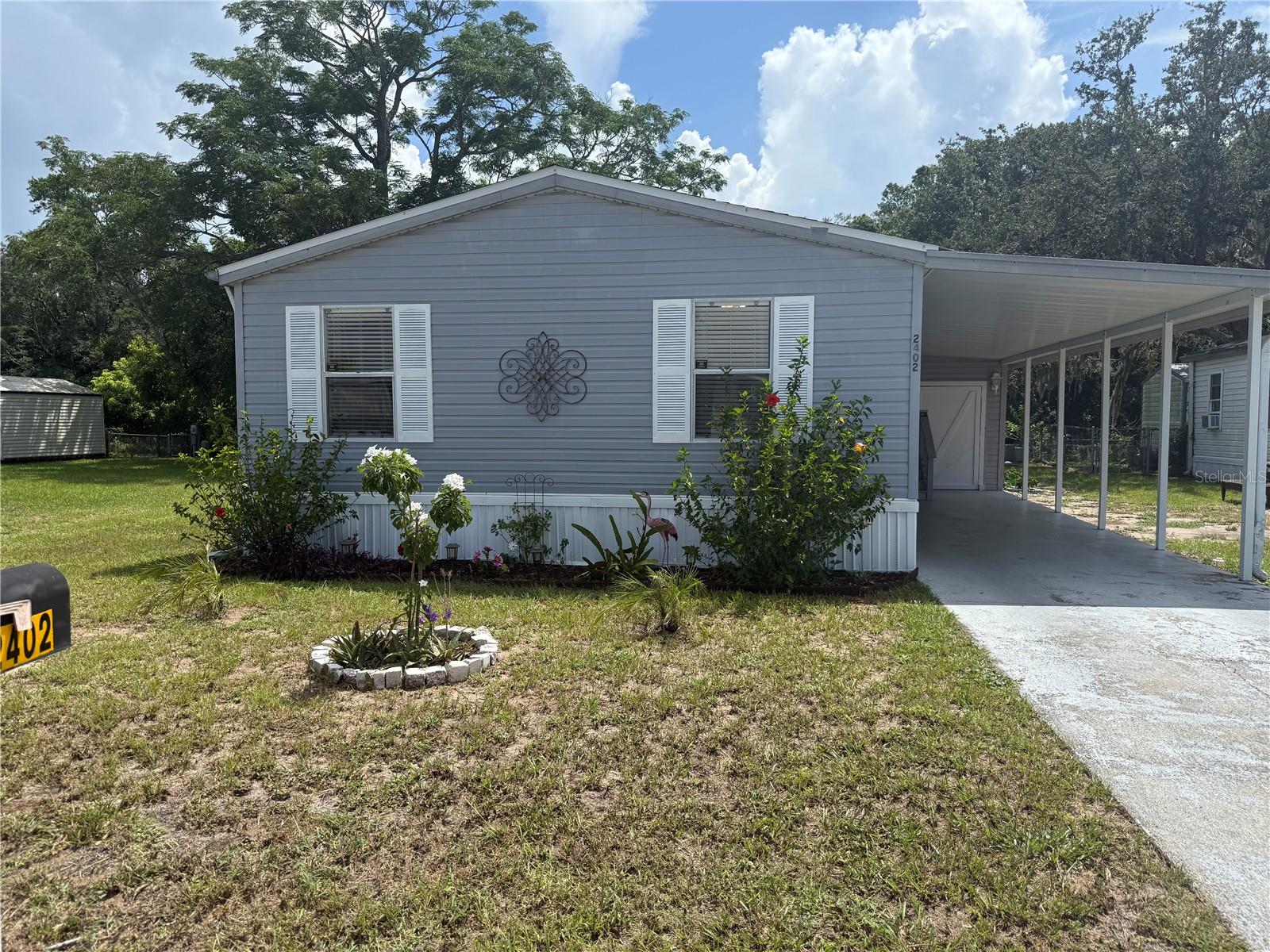 Details for 2402 Prestige Drive, HOLIDAY, FL 34690