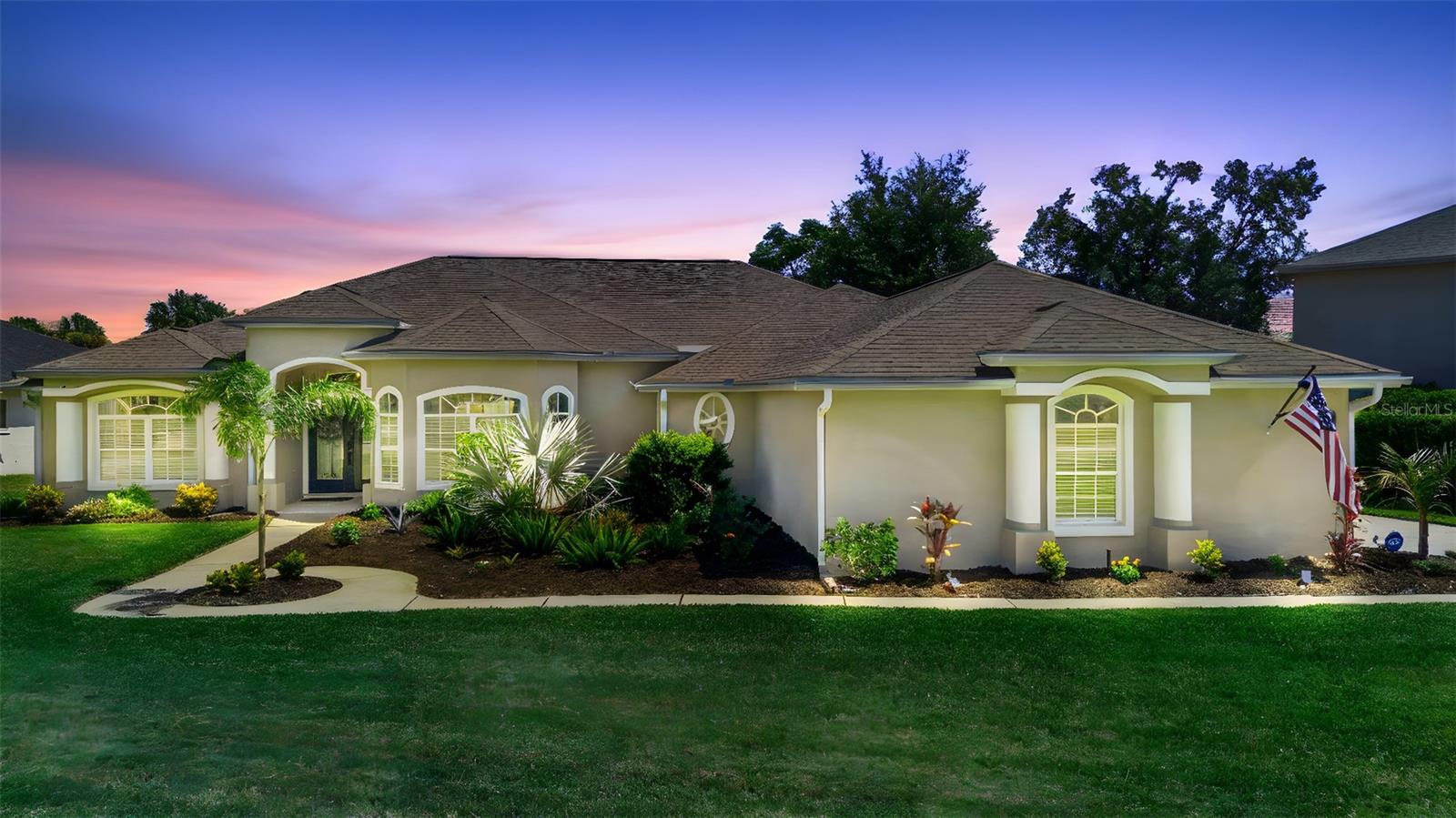 Details for 304 Caddie Drive, DEBARY, FL 32713