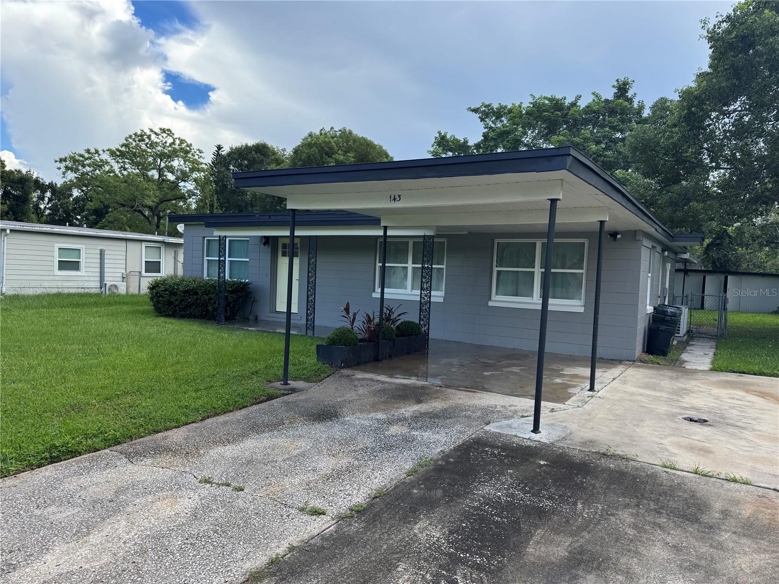 Details for 143 Country Club Circle, SANFORD, FL 32771