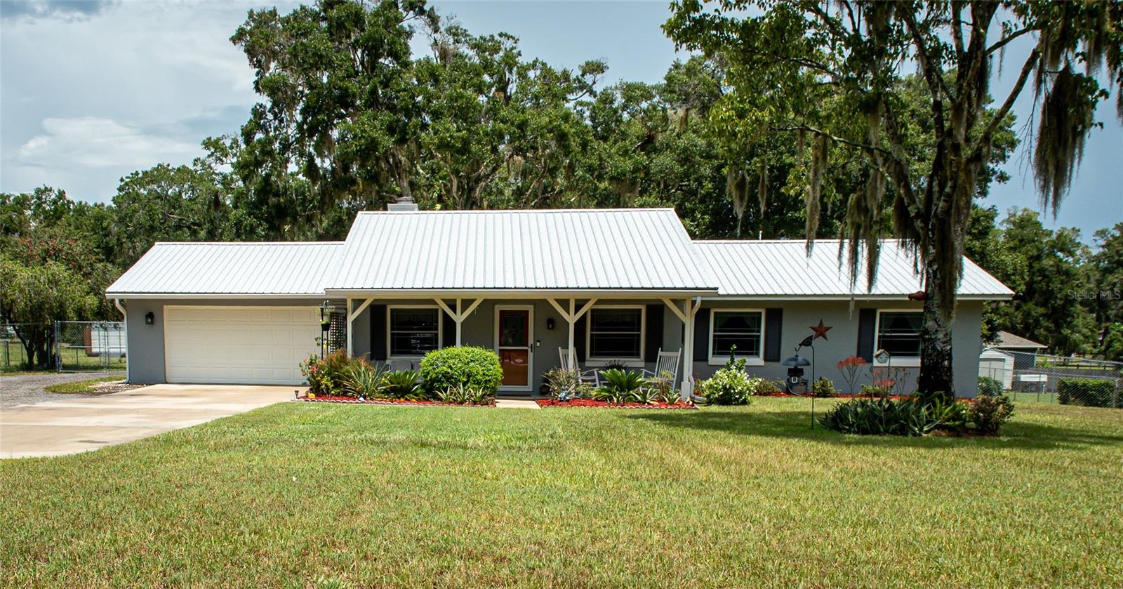 Details for 1395 Tall Oaks Road, DELAND, FL 32720