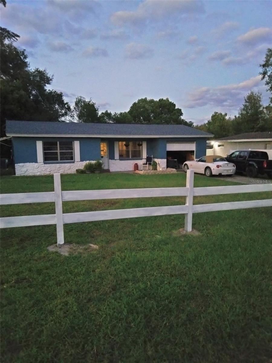 Listing Details for 205 Holly Drive, ORANGE CITY, FL 32763