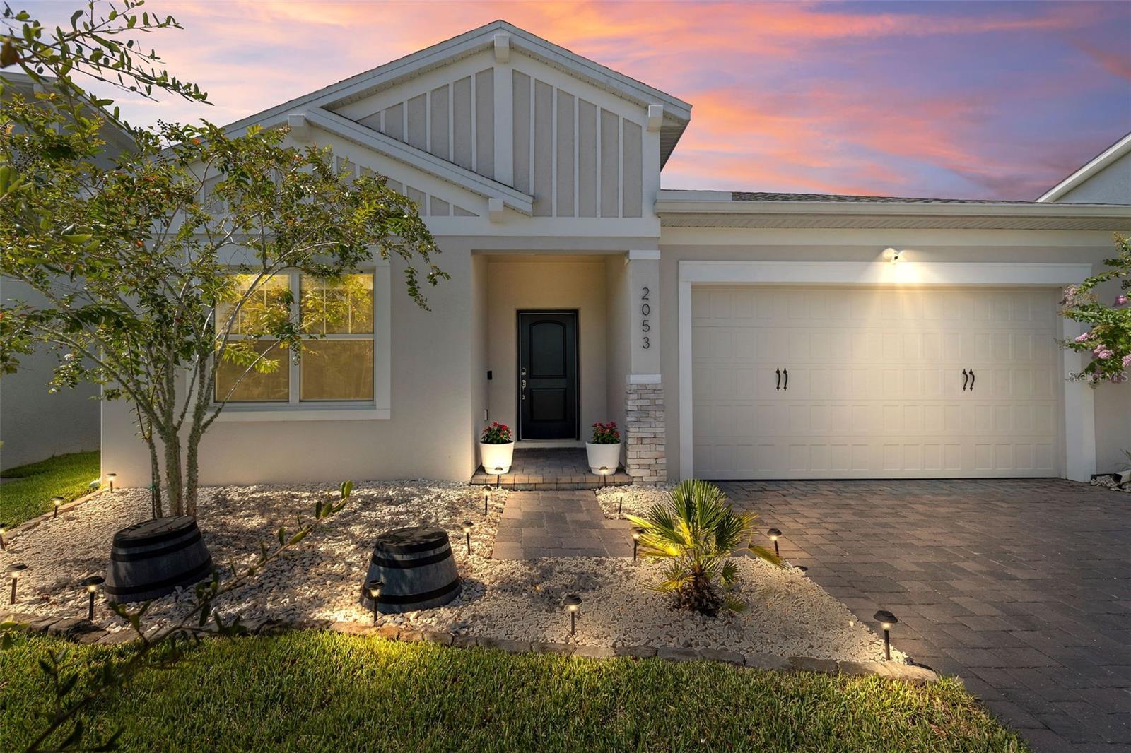 Details for 2053 Cove Point Road, PORT ORANGE, FL 32128