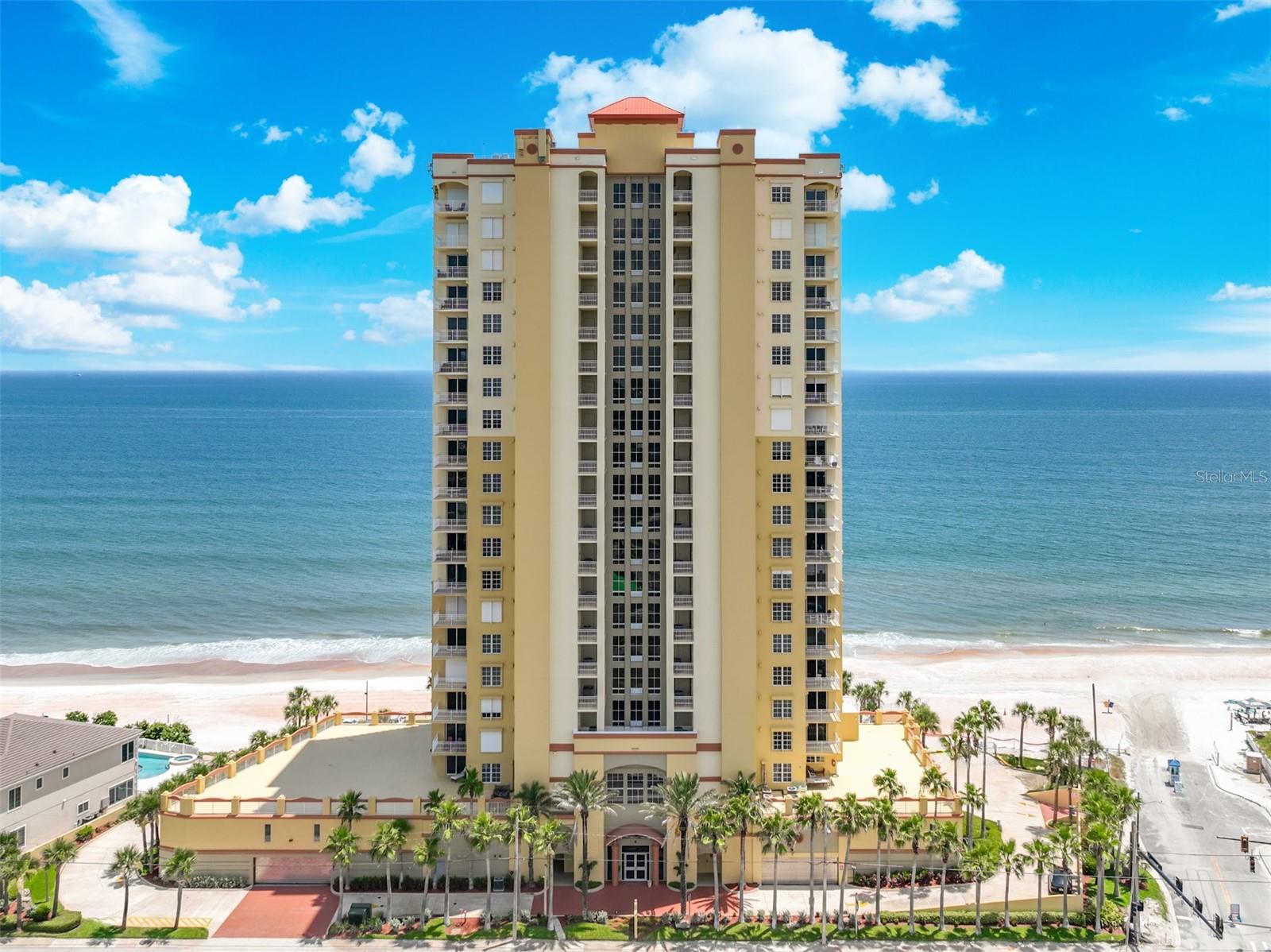 Details for 2300 Atlantic Avenue 1402, DAYTONA BEACH, FL 32118