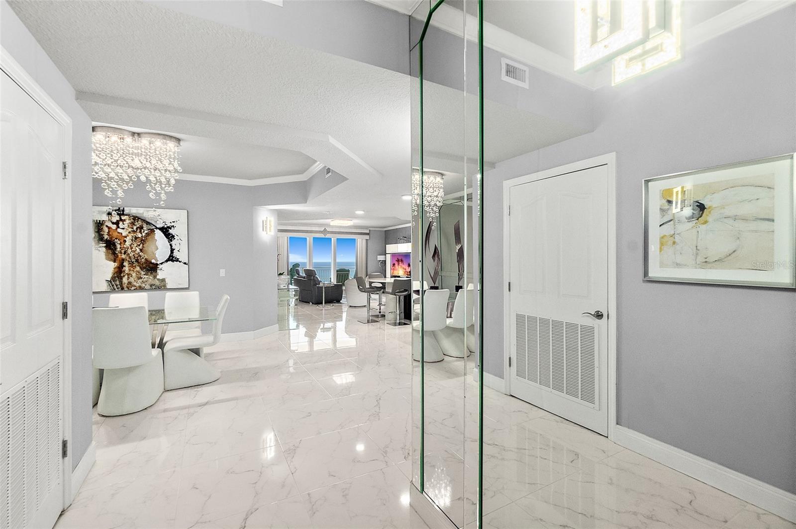 Image 32 of 44 For 2300 Atlantic Avenue 1402