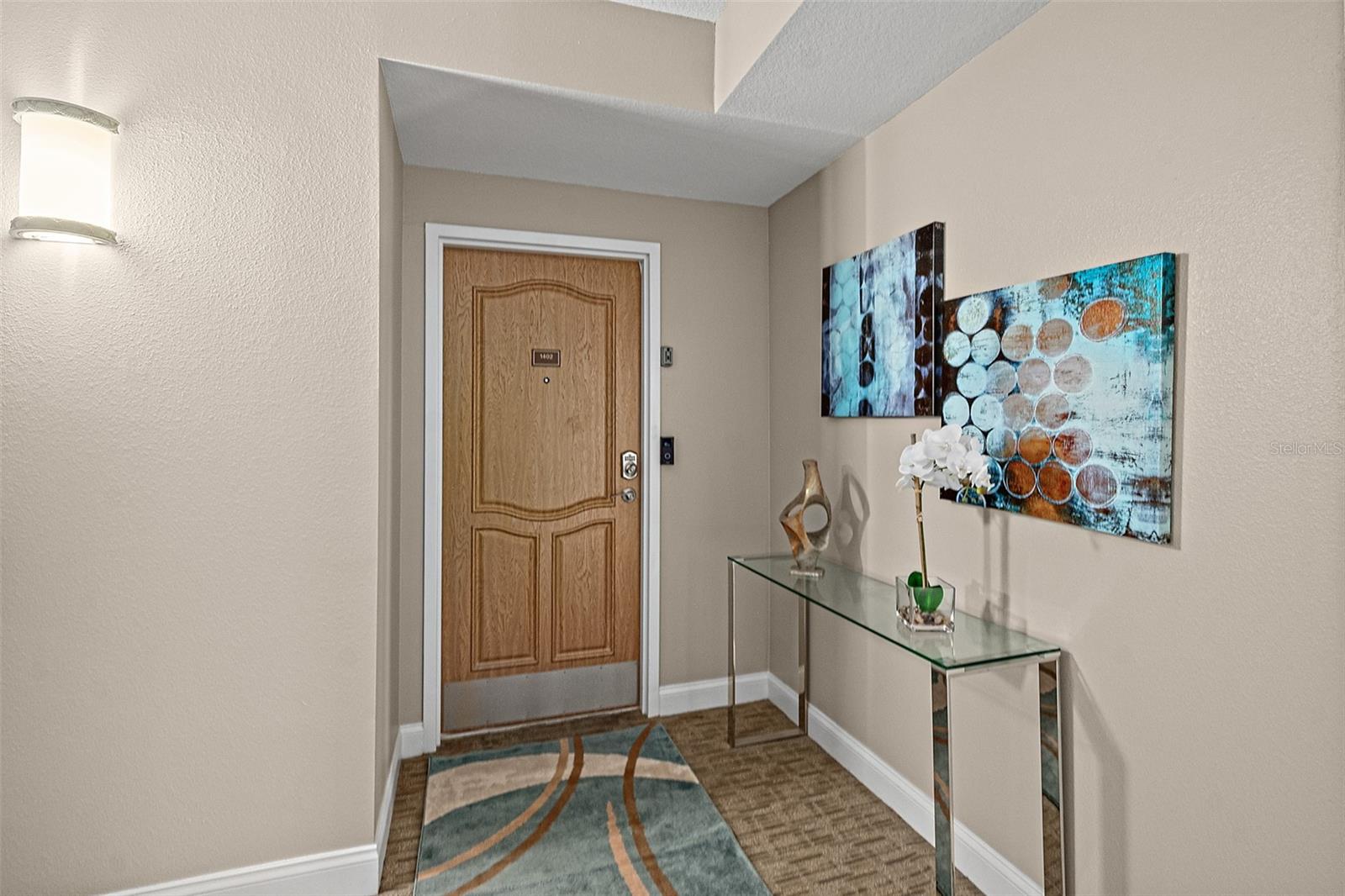 Image 33 of 44 For 2300 Atlantic Avenue 1402