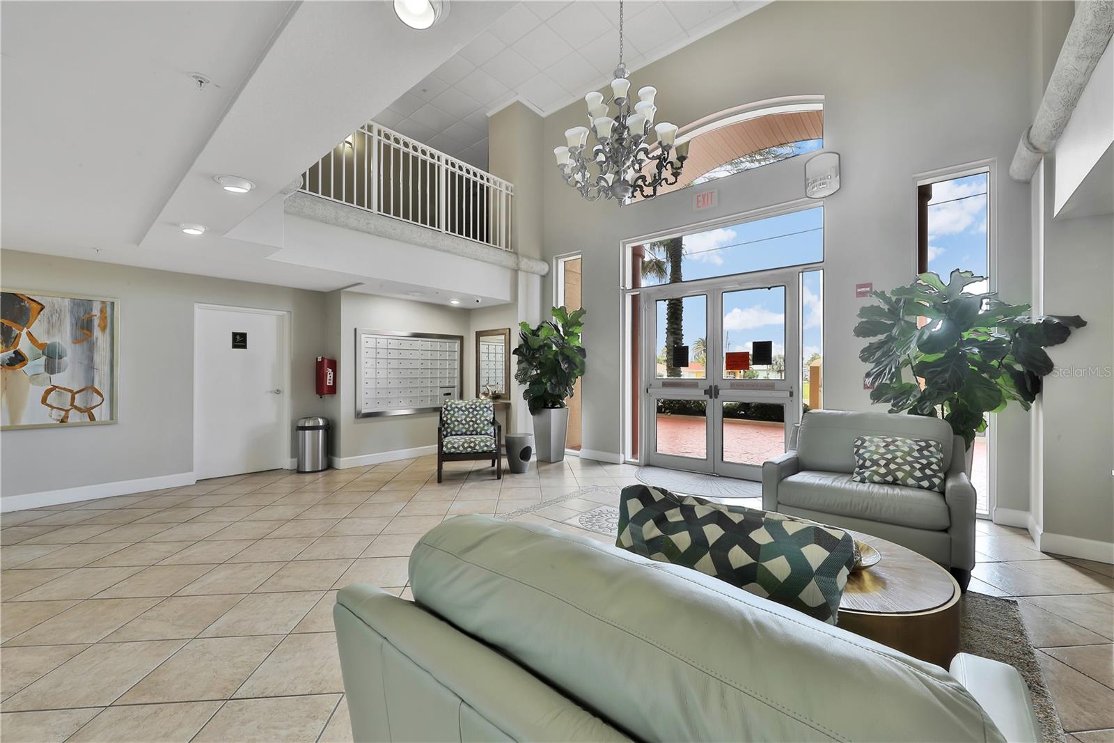 Image 42 of 44 For 2300 Atlantic Avenue 1402