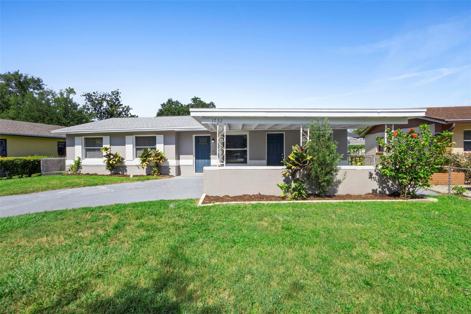 Details for 1732 Ravenall Avenue, ORLANDO, FL 32811
