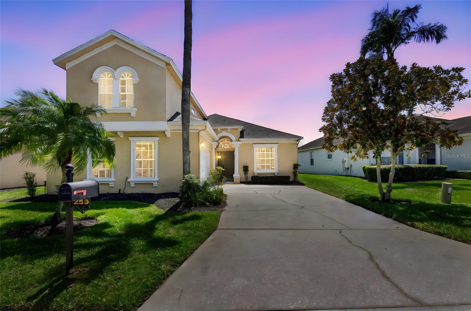 Details for 253 Calabay Parc Boulevard, DAVENPORT, FL 33897