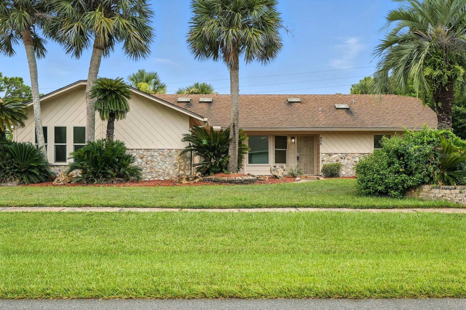 Details for 905 Pelican Bay Drive, DAYTONA BEACH, FL 32119