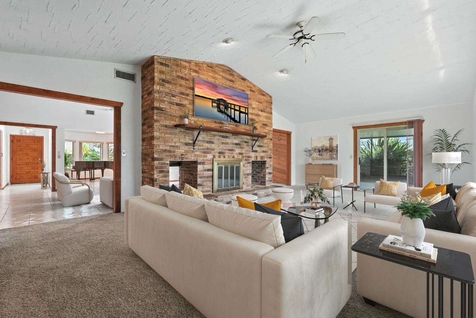 Image 2 of 27 For 905 Pelican Bay Drive
