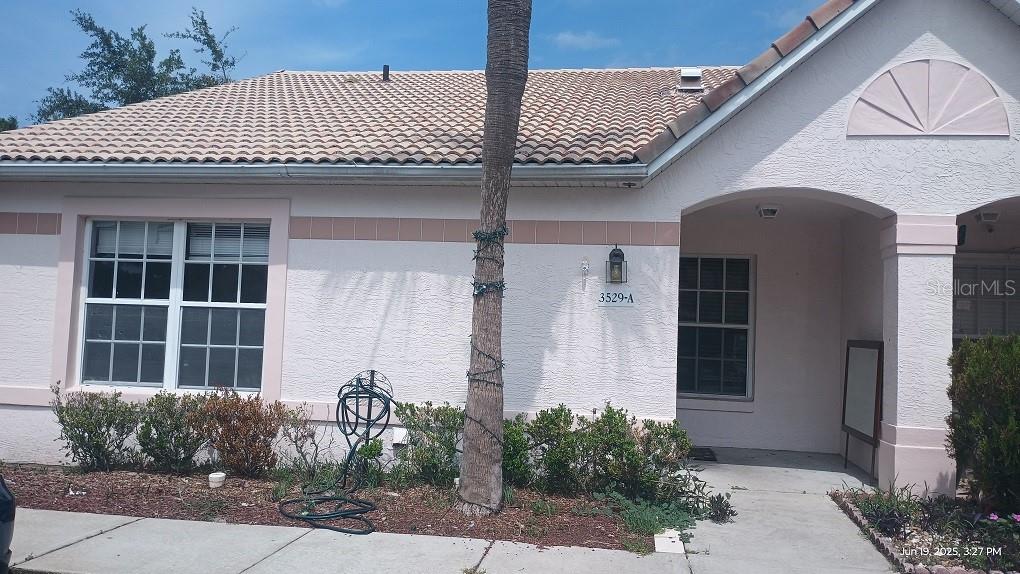 Details for 3529 Forest Branch Drive A, PORT ORANGE, FL 32129