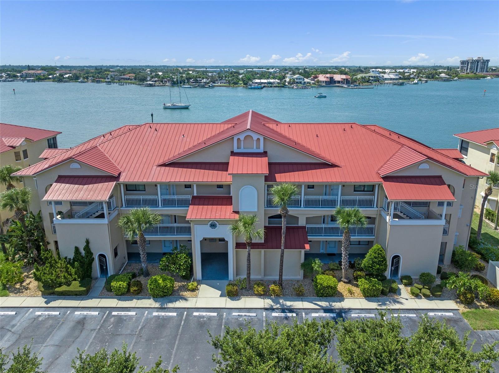Details for 442 Bouchelle Drive 203, NEW SMYRNA BEACH, FL 32169