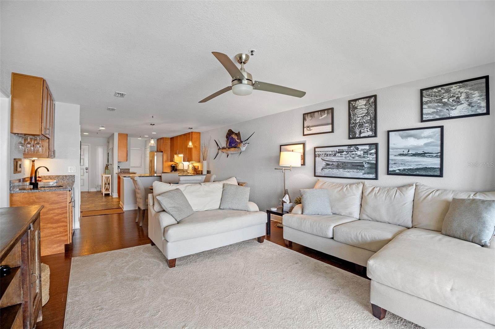 Image 4 of 44 For 442 Bouchelle Drive 203