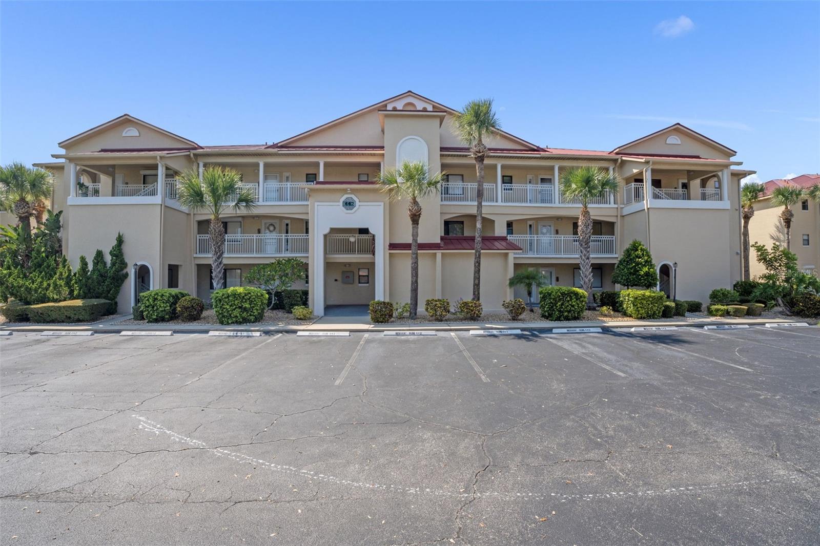 Image 41 of 44 For 442 Bouchelle Drive 203