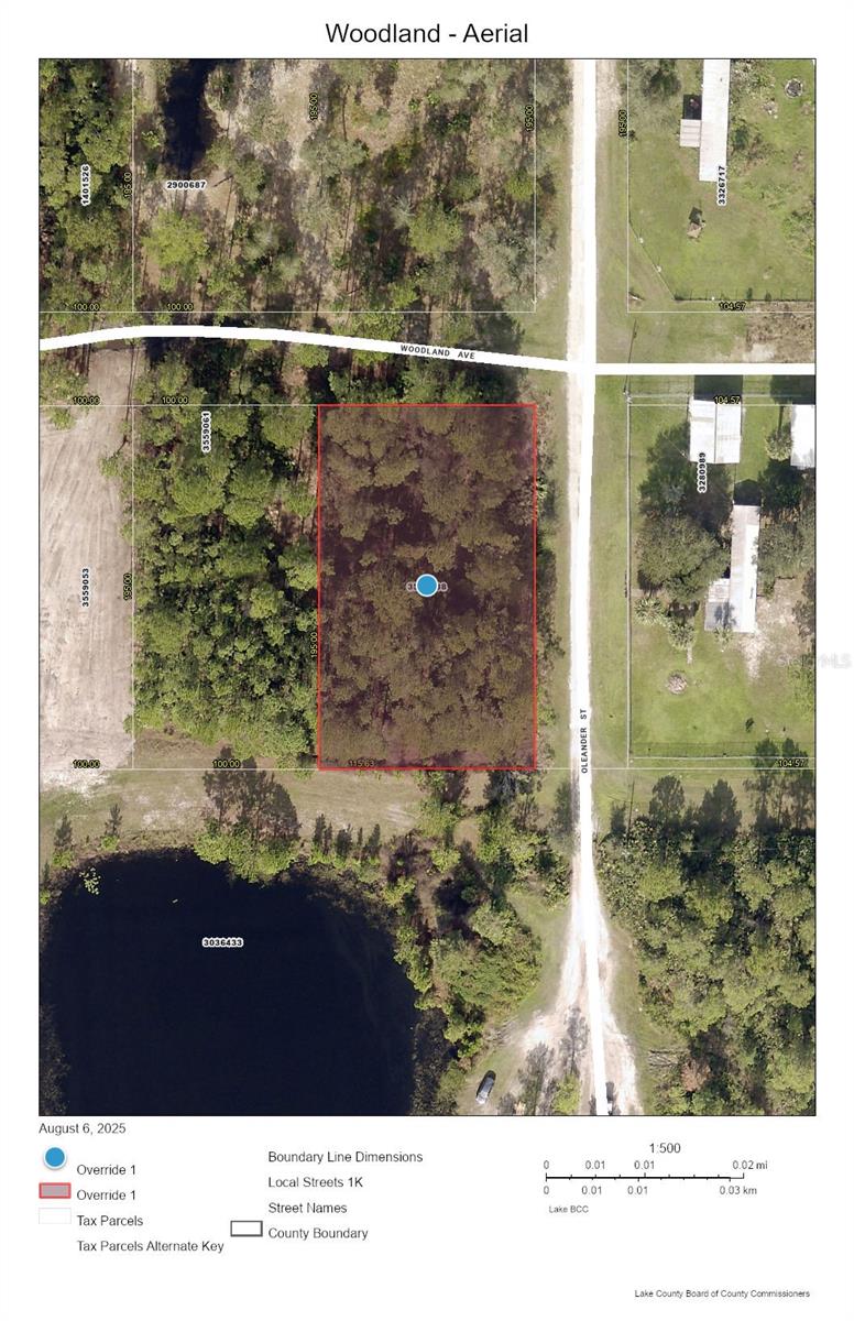 Image 4 of 4 For Woodland Avenue