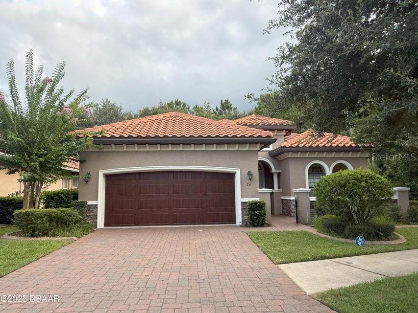 Details for 76 Apian Way, ORMOND BEACH, FL 32174